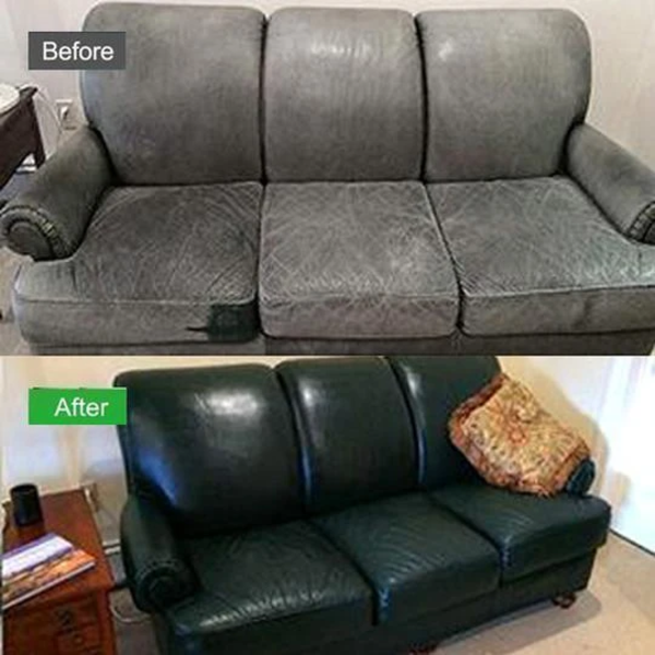 Leather Restoration Cream