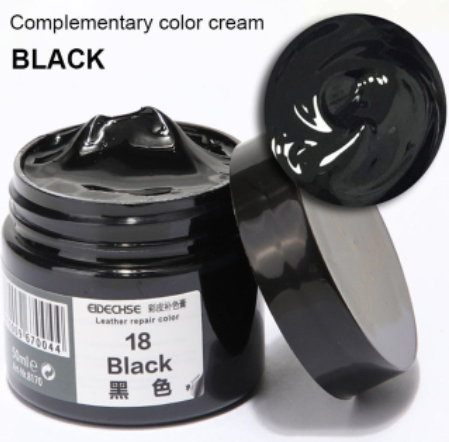 Leather Restoration Cream