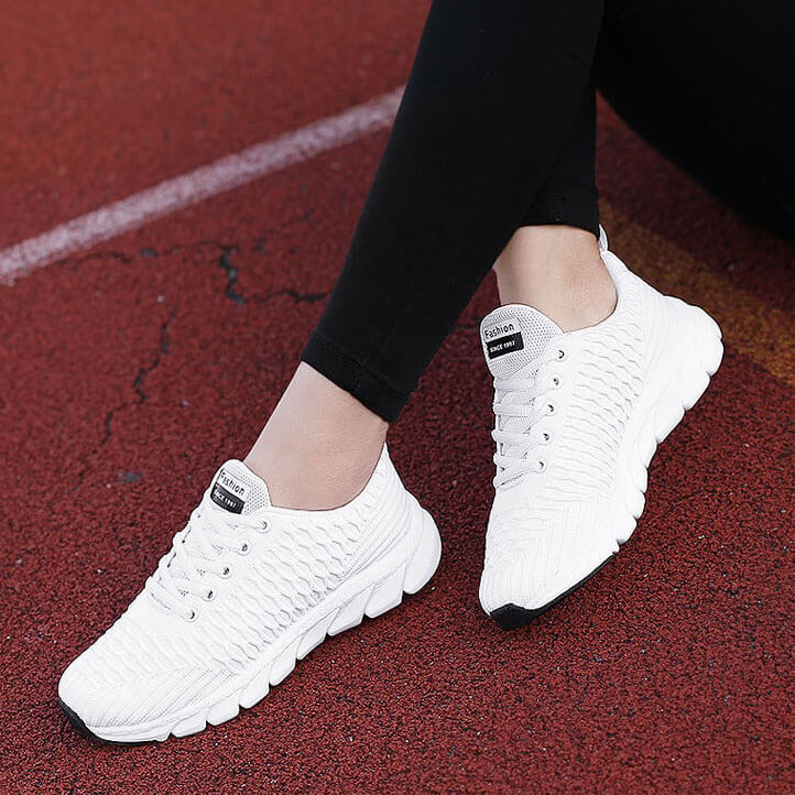 OrthoFit Kali - Ergonomic pain relief shoe