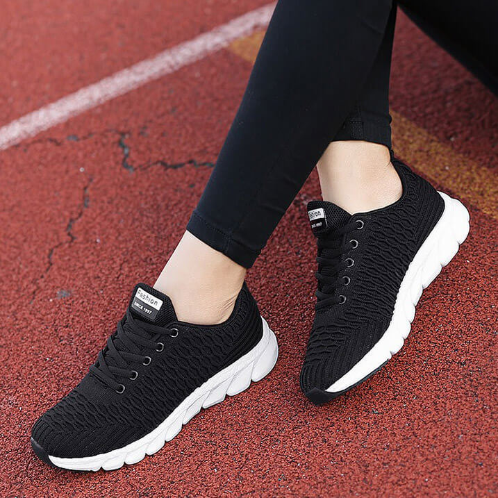 OrthoFit Kali - Ergonomic pain relief shoe