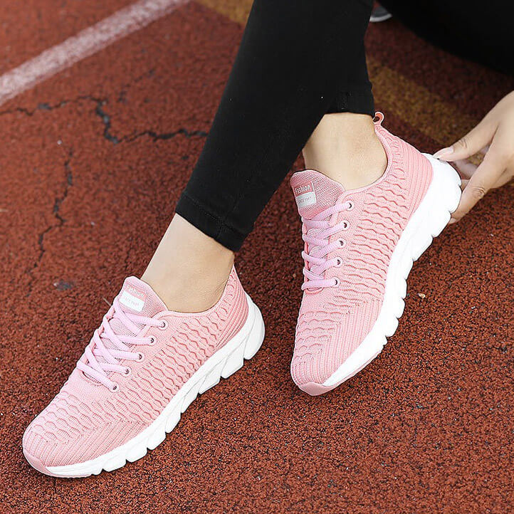 OrthoFit Kali - Ergonomic pain relief shoe