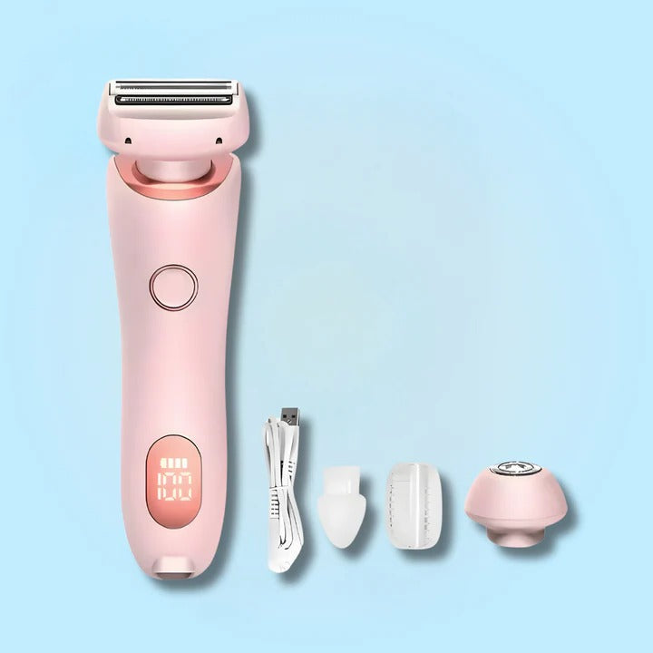 Women Pubic Shaver