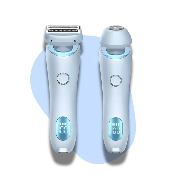 Women Pubic Shaver