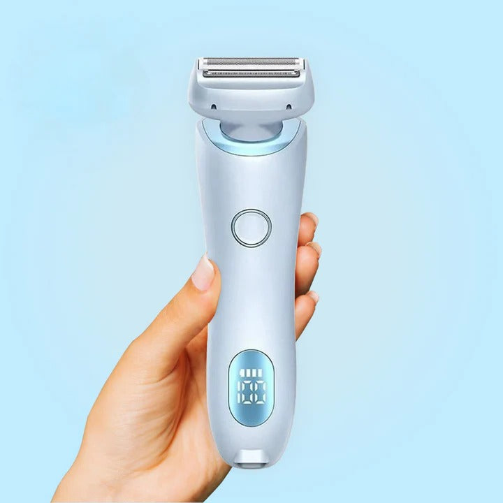 Women Pubic Shaver