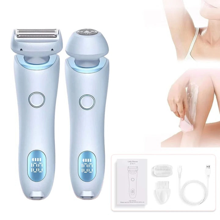 Women Pubic Shaver