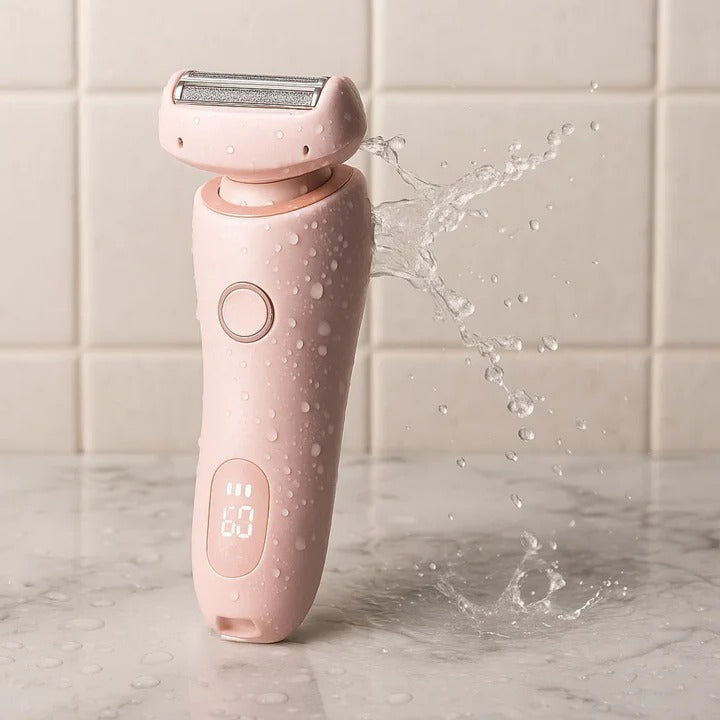 Women Pubic Shaver