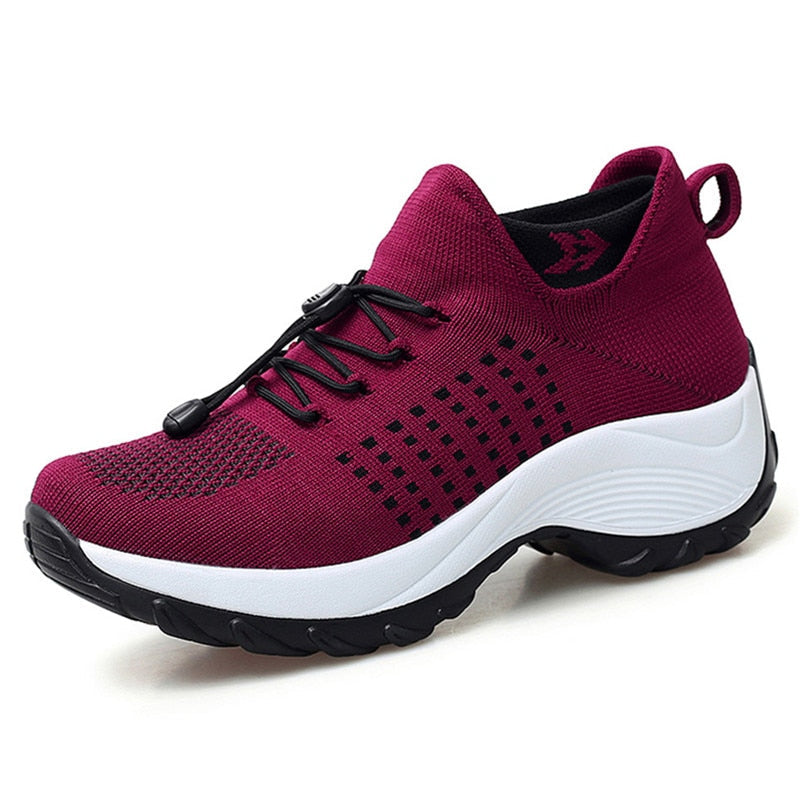 Orthopedic Comfort Shoes for Women