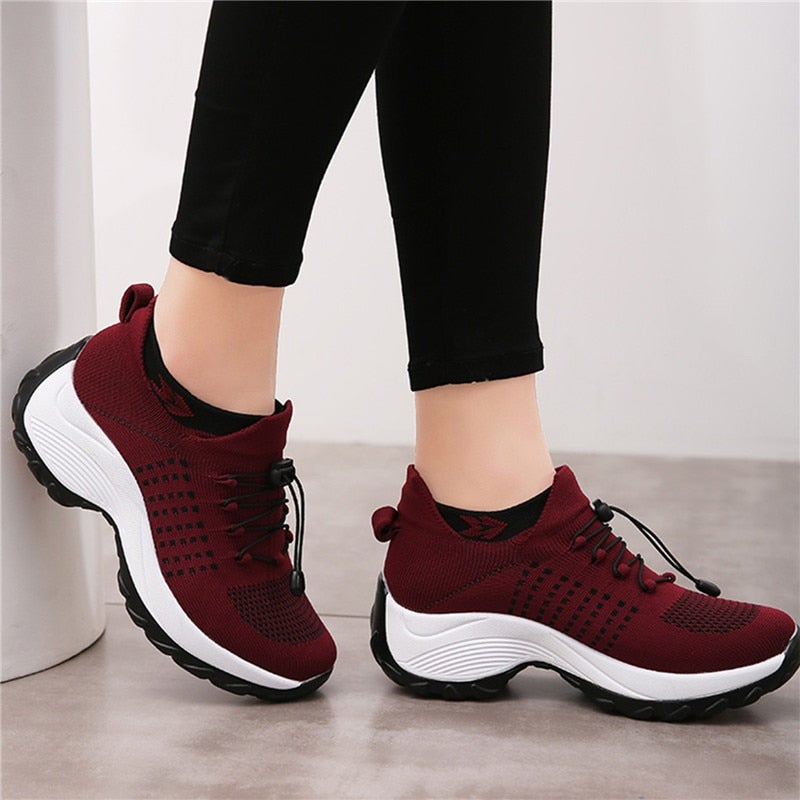 Orthopedic Comfort Shoes for Women