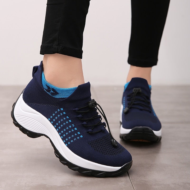 Orthopedic Comfort Shoes for Women