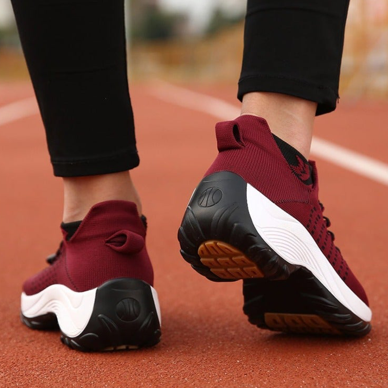 Orthopedic Comfort Shoes for Women
