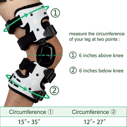 Unloader Knee Brace