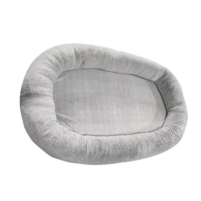 Bouboo Bed™ (The Human Dog Bed)