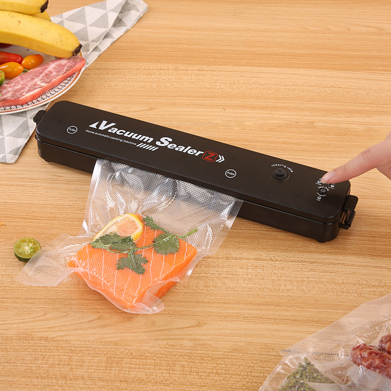 Vacuum Packaging Pack Sealer Machine for Food