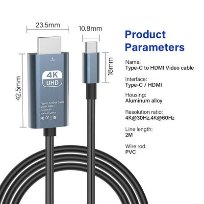 Usb C to Hdmi Cable Cool Running Hdmi to USB C