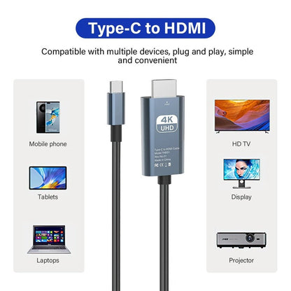 Usb C to Hdmi Cable Cool Running Hdmi to USB C