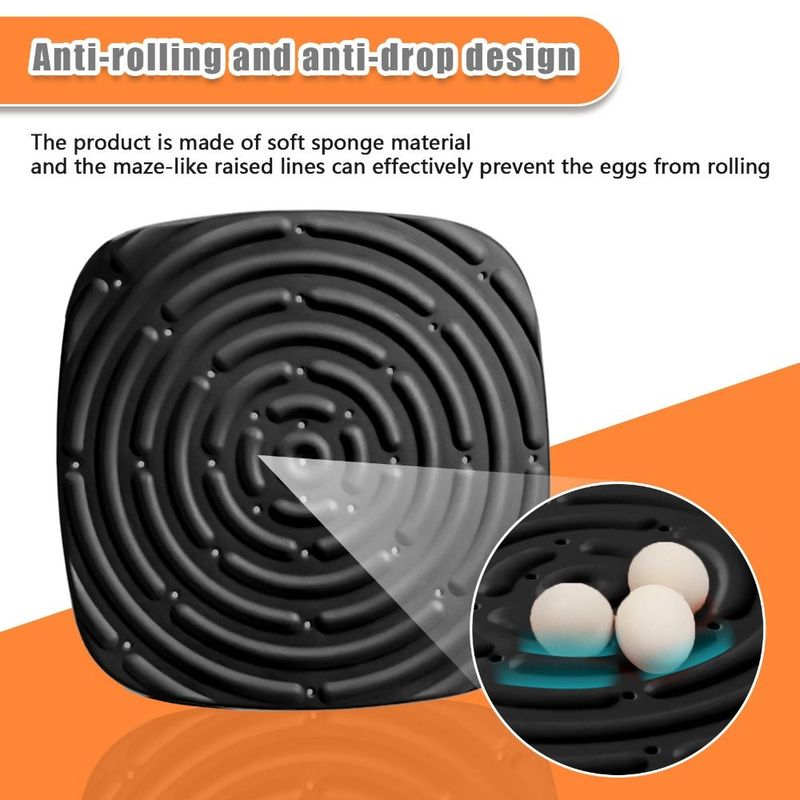 Washable Chicken Nesting Pads