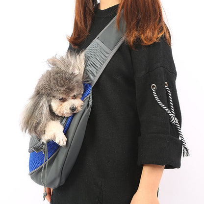 Shoulder Pet Carrybag