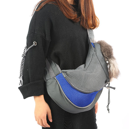 Shoulder Pet Carrybag