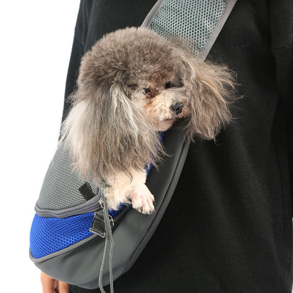 Shoulder Pet Carrybag