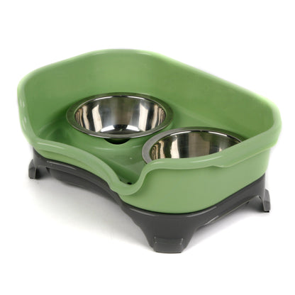 Splashproof Feeding Bowls