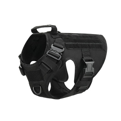 Tactical Harness Vest v1