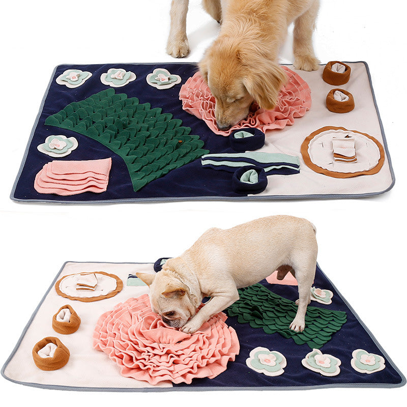 Snuffle Mat