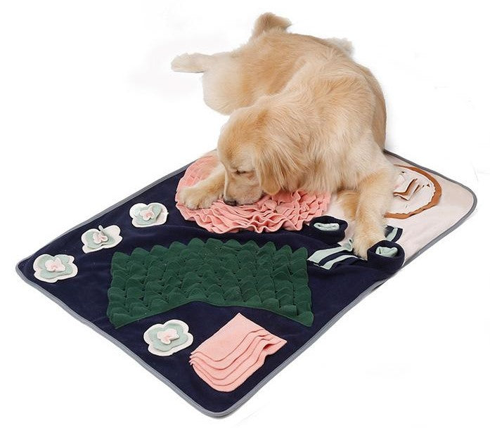 Snuffle Mat