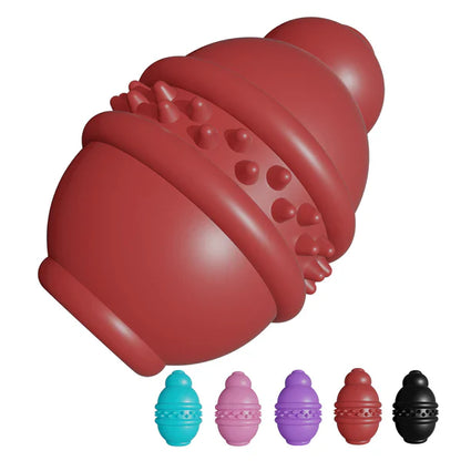 Rubber Egg