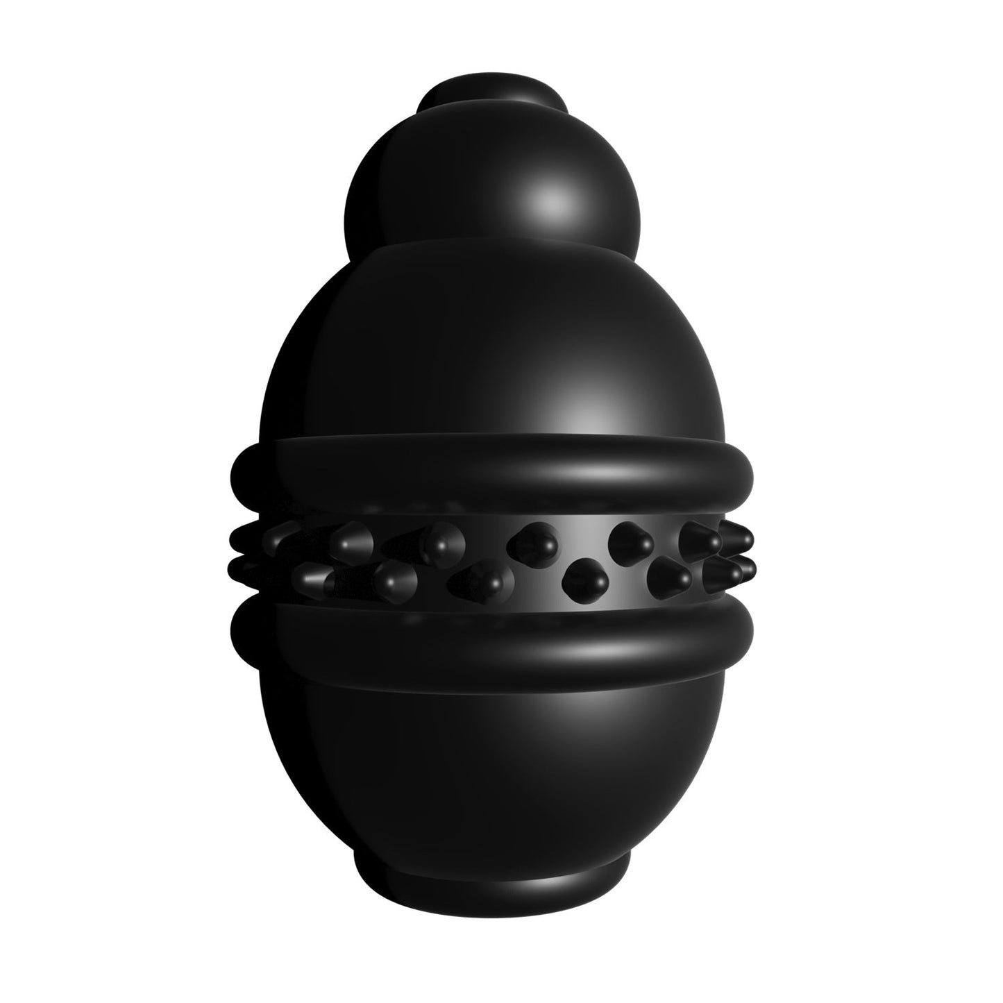 Rubber Egg