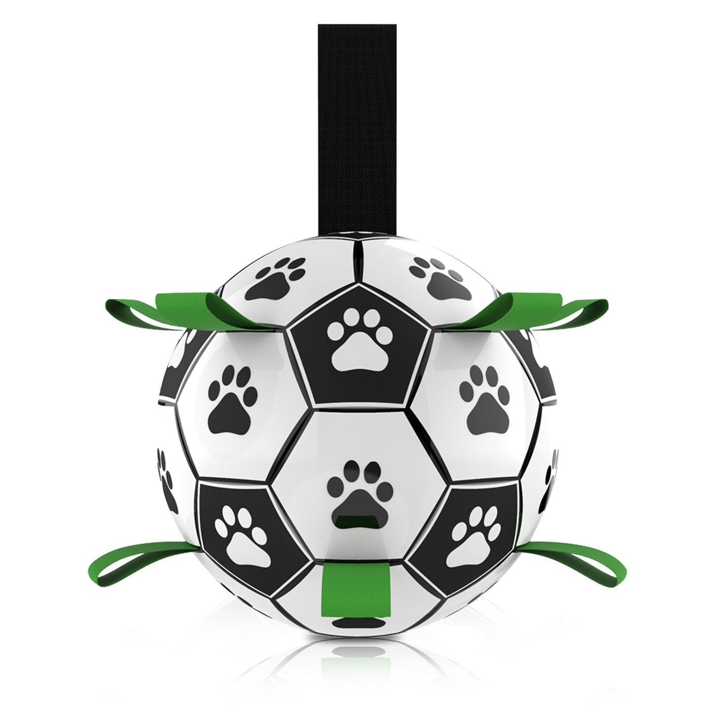 Interactive Dog Toy Ball