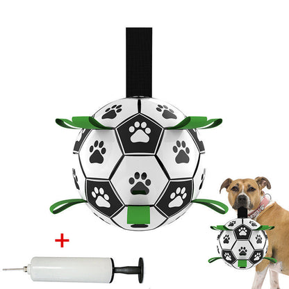 Interactive Dog Toy Ball