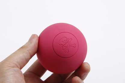 Rubber Bouncy Ball