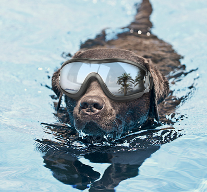 Water Goggles