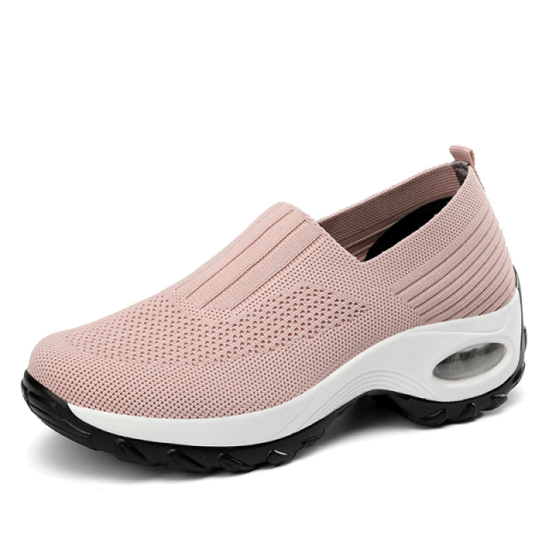 Statilia Slip On Comfortable Women Shoes Sneakers