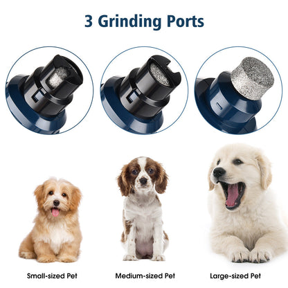 Pet Nail Grinder