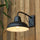 Vintage Iron Barn Waterproof Outdoor Light Wall Waterproof Sconce Lamp