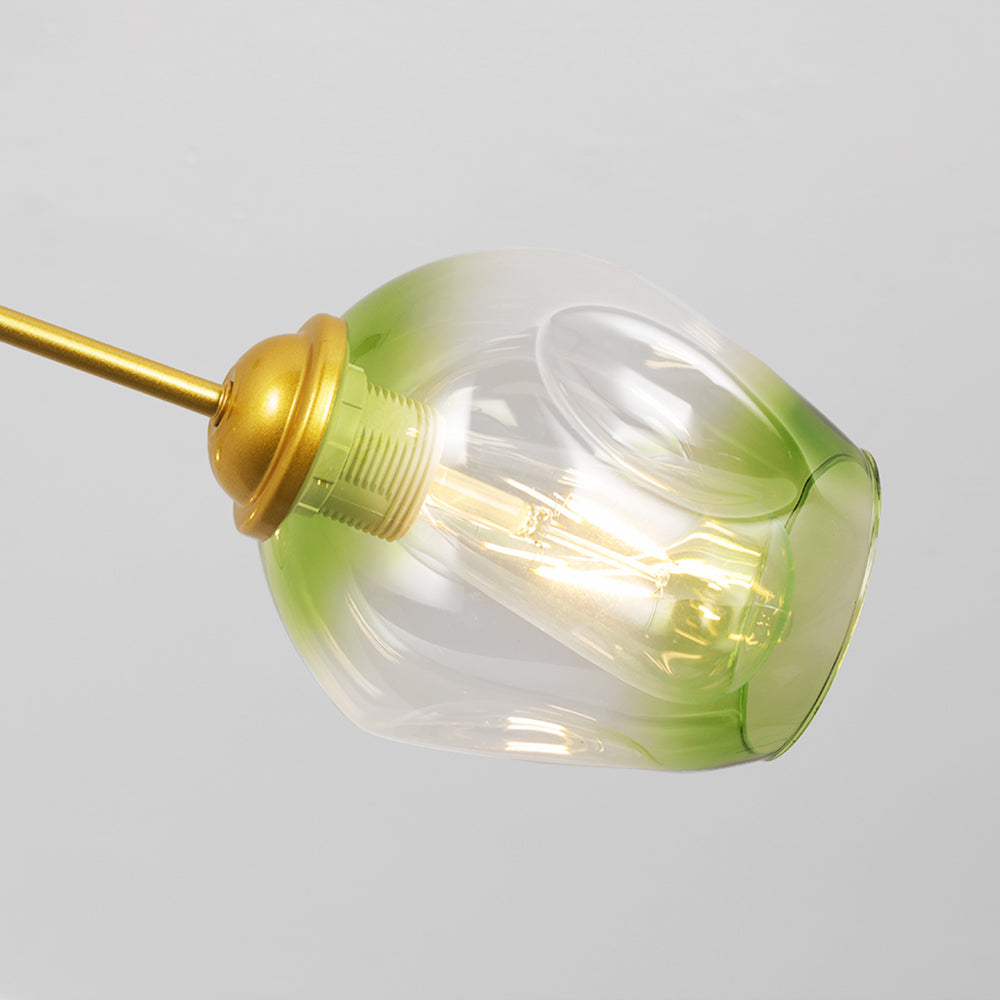 Scandinavian Bubble Pendant Light