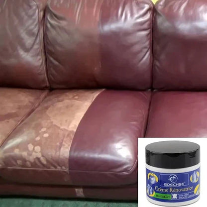 Leather Restoration Cream
