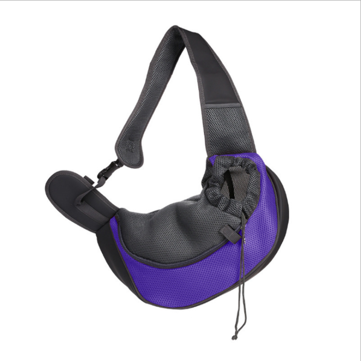 Shoulder Pet Carrybag