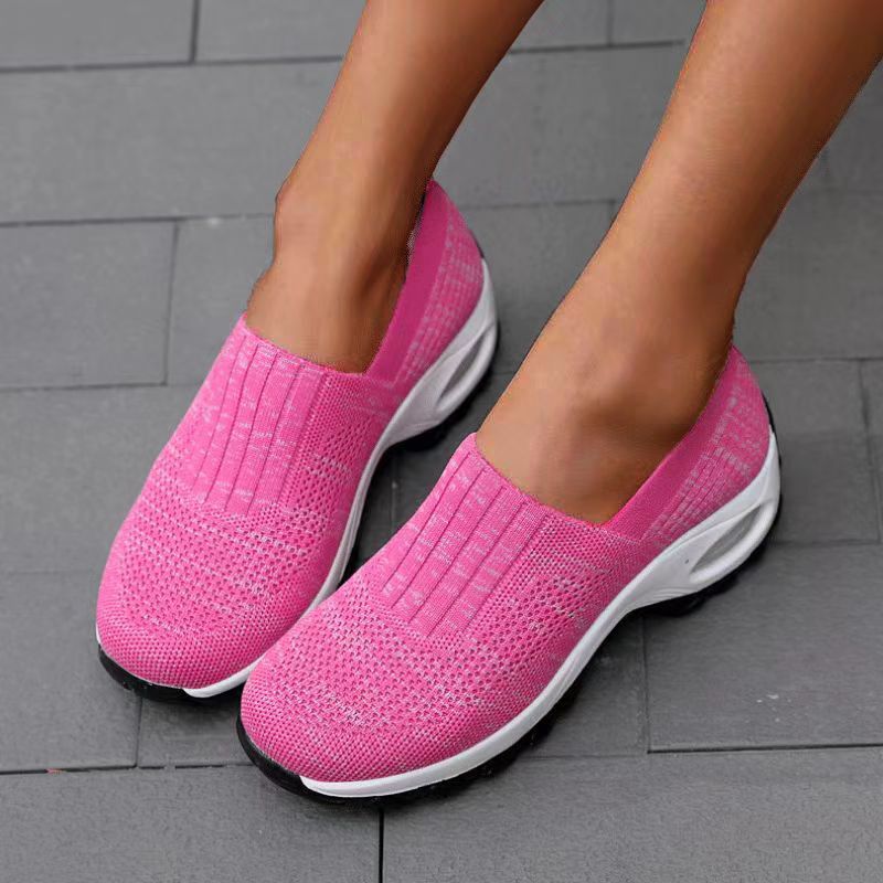 Statilia Slip On Comfortable Women Shoes Sneakers