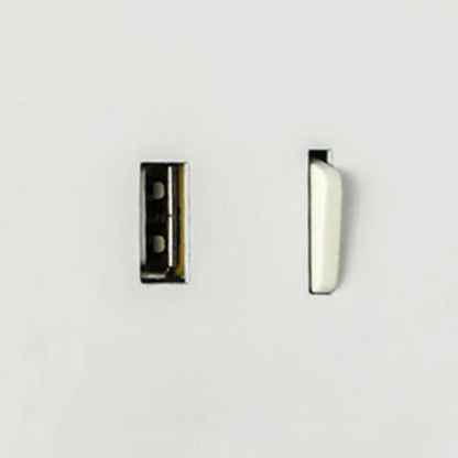 Minimalist USB Rechargeable Silicone Spotlight LED Reading Wall Sconce Lamp