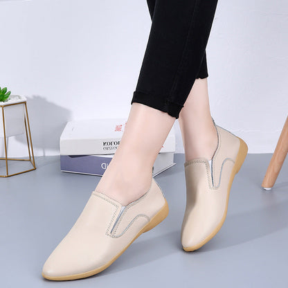 Semele Flat Fashion Comfortable Shoes