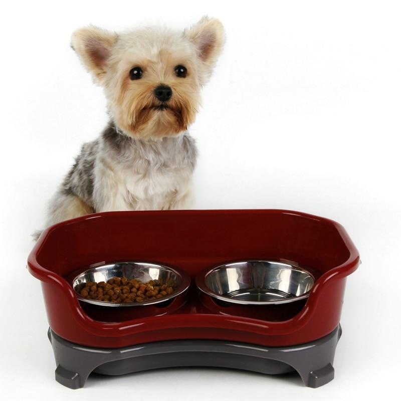 Splashproof Feeding Bowls