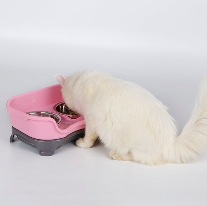 Splashproof Feeding Bowls