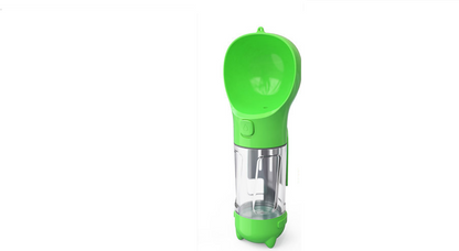 Multi-functional Water Bottle