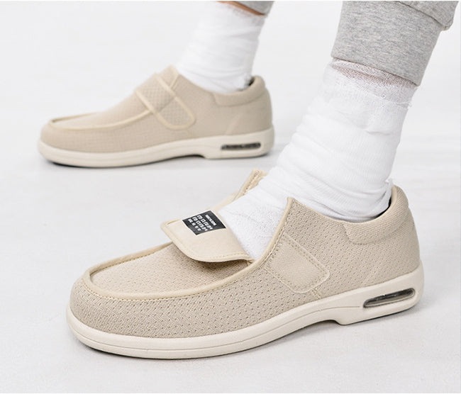 Vita Plus Size Wide Diabetic Shoes For Swollen Feet Width Shoes