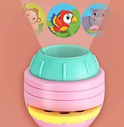 Story Torch - Bedtime Magic - Flashlight projector