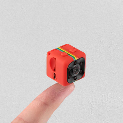 Super Mini Camera 1080P