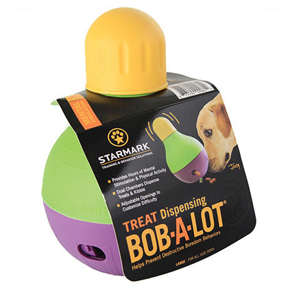 Bob-A-Lot