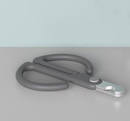 Alloy Nail Clippers